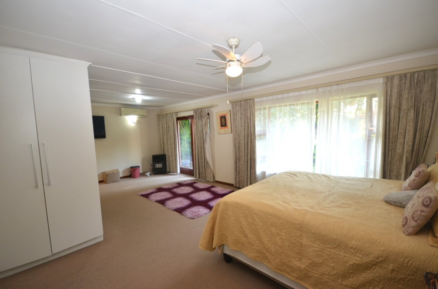 4 Bedroom Property for Sale in Stirling Eastern Cape